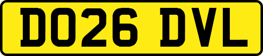 DO26DVL