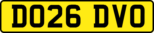 DO26DVO