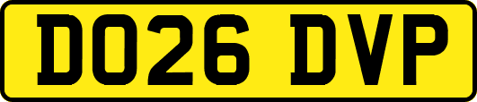 DO26DVP