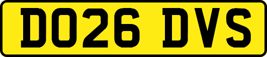 DO26DVS