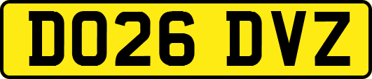 DO26DVZ