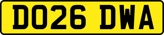 DO26DWA