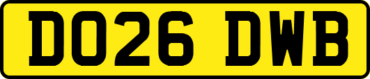 DO26DWB