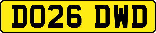 DO26DWD