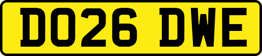 DO26DWE