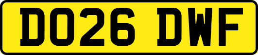 DO26DWF