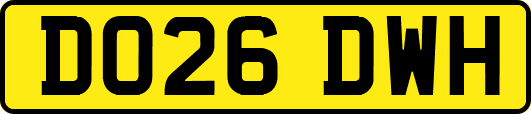 DO26DWH