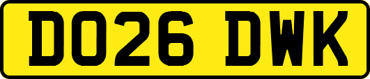 DO26DWK