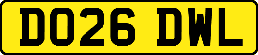 DO26DWL