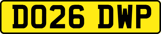 DO26DWP