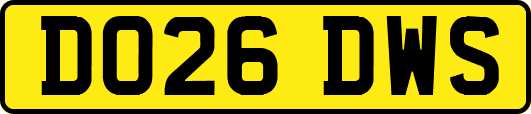 DO26DWS
