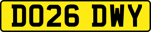 DO26DWY