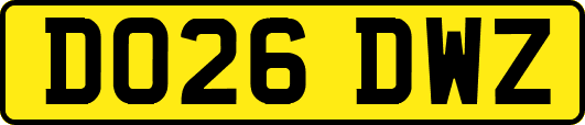 DO26DWZ