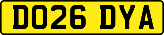 DO26DYA