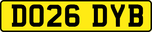 DO26DYB