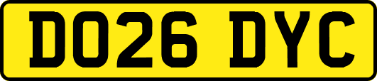 DO26DYC