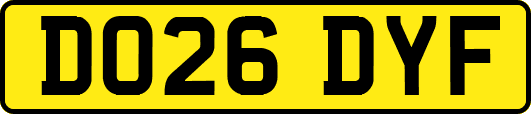 DO26DYF