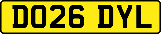 DO26DYL