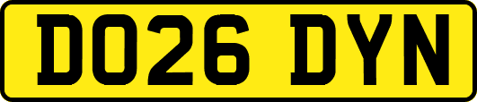 DO26DYN
