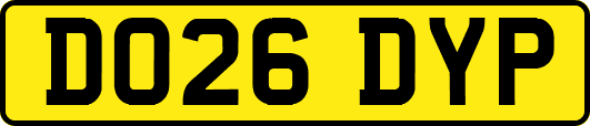 DO26DYP