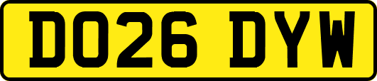 DO26DYW