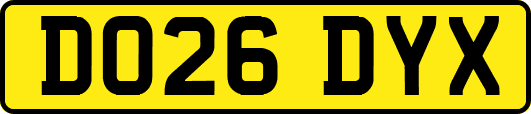 DO26DYX
