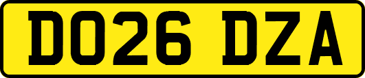 DO26DZA