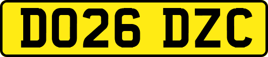 DO26DZC