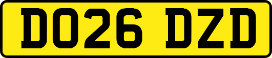 DO26DZD