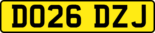 DO26DZJ