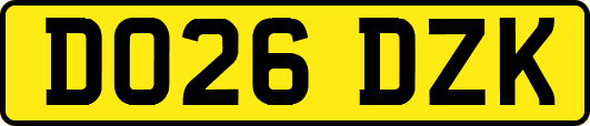 DO26DZK