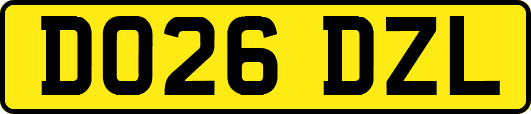 DO26DZL