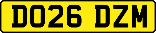 DO26DZM