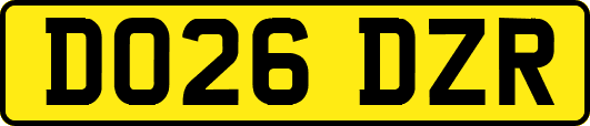 DO26DZR