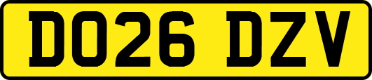 DO26DZV
