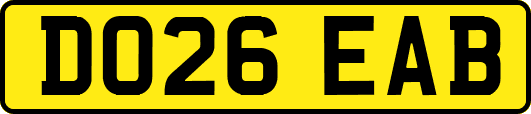 DO26EAB