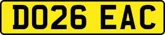 DO26EAC