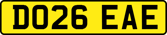 DO26EAE