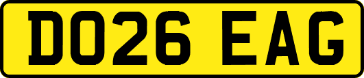 DO26EAG