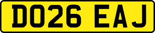 DO26EAJ