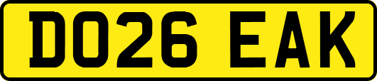 DO26EAK