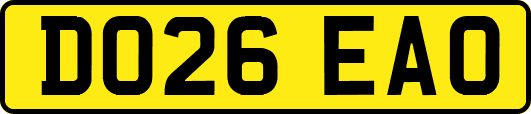 DO26EAO