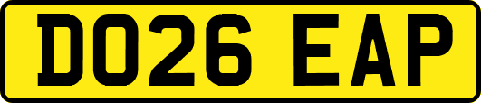 DO26EAP