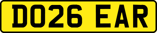 DO26EAR