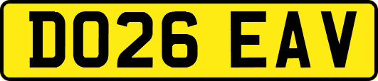 DO26EAV