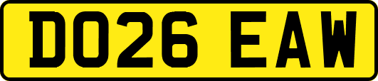 DO26EAW