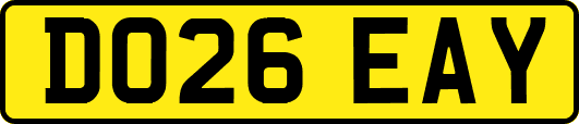 DO26EAY
