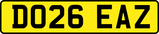 DO26EAZ