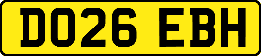 DO26EBH