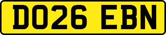 DO26EBN